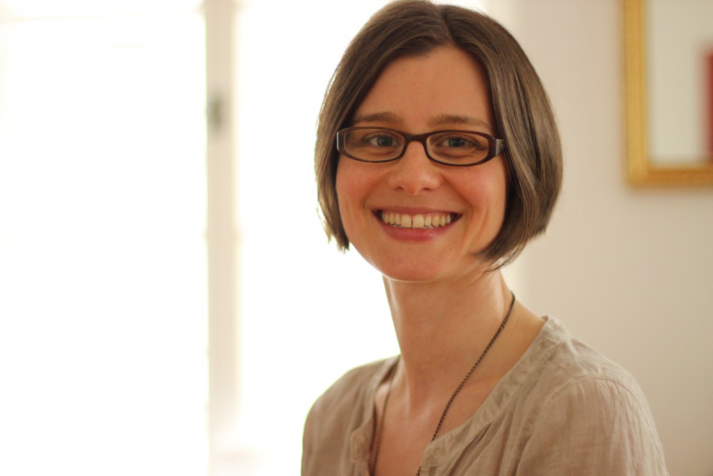 Katrin P. Lehmann - Akademische Sprachtherapeutin (M.A.), Diplom-Sozialpädagogin (FH)
